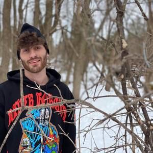 Meet your Posher, Dustin